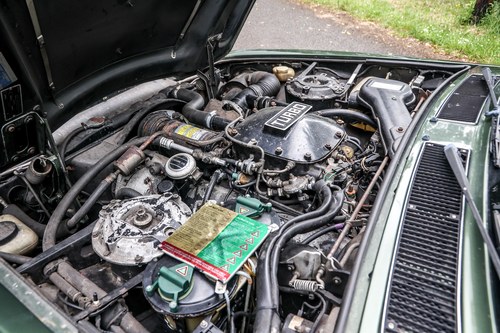 1985 Bentley Mulsanne Turbo For Sale (picture 81 of 88)