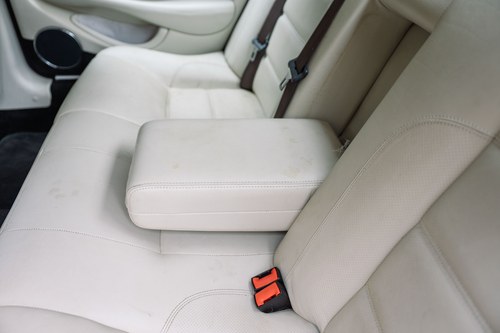 1999 Jaguar X308 XJR In vendita (immagine 43 di 120)