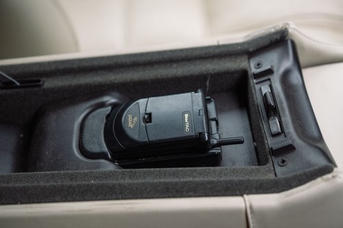 1999 Jaguar X308 XJR In vendita (immagine 35 di 120)