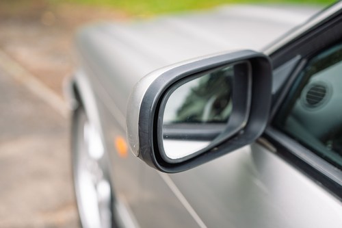 1999 Jaguar X308 XJR In vendita (immagine 64 di 120)