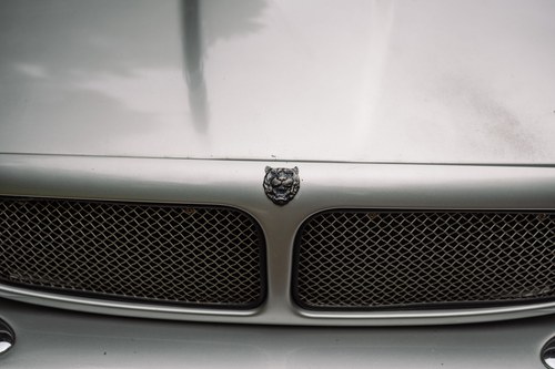 1999 Jaguar X308 XJR In vendita (immagine 66 di 120)