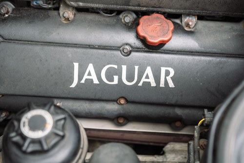 1999 Jaguar X308 XJR In vendita (immagine 86 di 120)