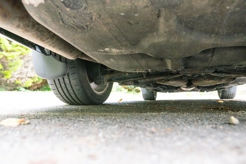 1999 Jaguar X308 XJR In vendita (immagine 98 di 120)