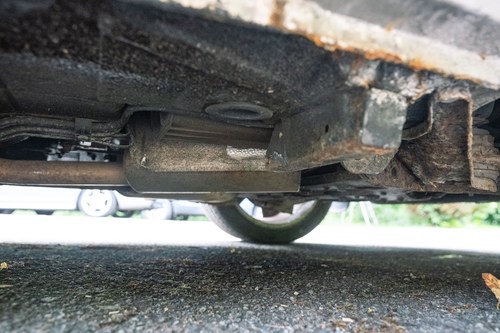 1999 Jaguar X308 XJR In vendita (immagine 100 di 120)