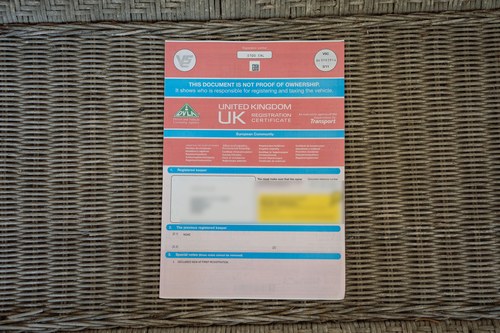 1999 Jaguar X308 XJR In vendita (immagine 117 di 120)