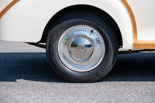 1966 Morris Minor 1000 Traveller In vendita (immagine 14 di 143)