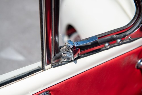 1966 Morris Minor 1000 Traveller In vendita (immagine 41 di 143)