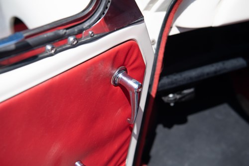 1966 Morris Minor 1000 Traveller In vendita (immagine 42 di 143)