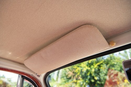 1966 Morris Minor 1000 Traveller In vendita (immagine 45 di 143)