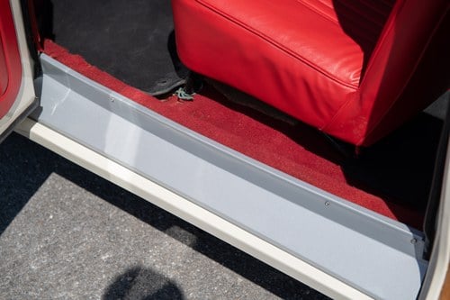 1966 Morris Minor 1000 Traveller In vendita (immagine 49 di 143)