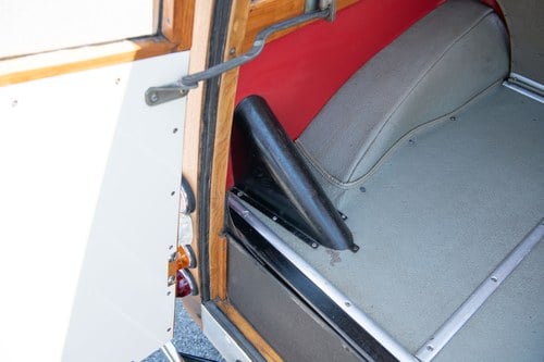 1966 Morris Minor 1000 Traveller In vendita (immagine 57 di 143)