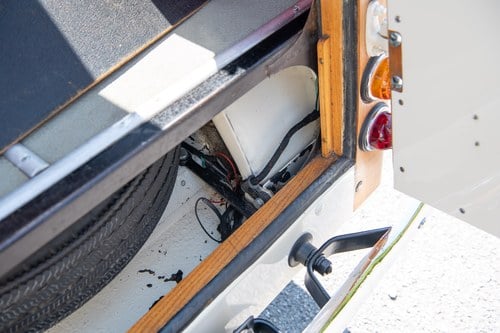 1966 Morris Minor 1000 Traveller In vendita (immagine 63 di 143)