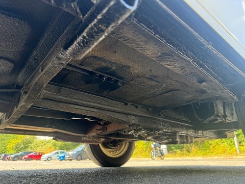 1966 Morris Minor 1000 Traveller In vendita (immagine 111 di 143)