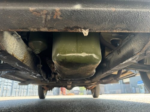 1966 Morris Minor 1000 Traveller In vendita (immagine 115 di 143)