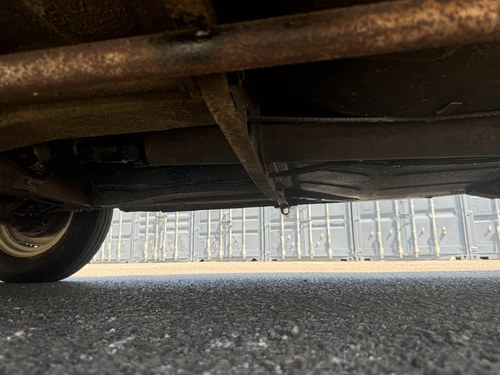 1966 Morris Minor 1000 Traveller In vendita (immagine 116 di 143)