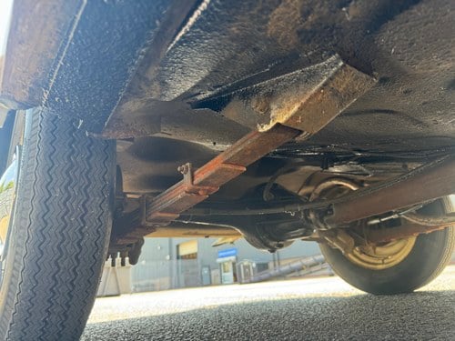 1966 Morris Minor 1000 Traveller In vendita (immagine 127 di 143)