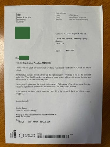 1966 Morris Minor 1000 Traveller In vendita (immagine 130 di 143)