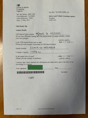 1966 Morris Minor 1000 Traveller In vendita (immagine 135 di 143)