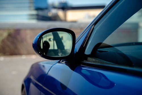 2001 BMW M5 E39 For Sale (picture 111 of 221)