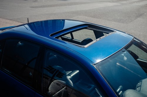 2001 BMW M5 E39 For Sale (picture 136 of 221)