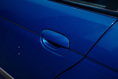 2001 BMW M5 E39 For Sale (picture 142 of 221)