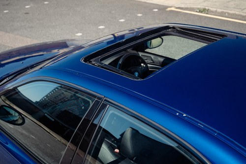 2001 BMW M5 E39 For Sale (picture 156 of 221)