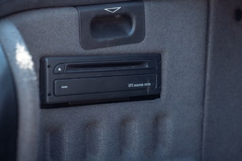 2001 BMW M5 E39 For Sale (picture 103 of 221)