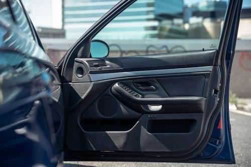 2001 BMW M5 E39 For Sale (picture 37 of 221)