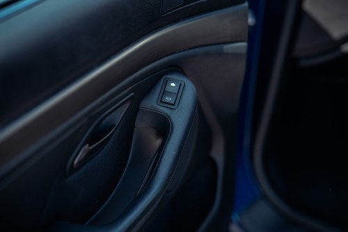 2001 BMW M5 E39 For Sale (picture 38 of 221)