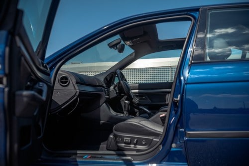 2001 BMW M5 E39 For Sale (picture 40 of 221)