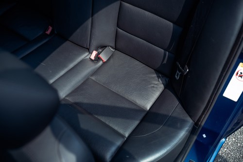 2001 BMW M5 E39 For Sale (picture 47 of 221)