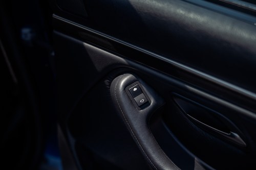 2001 BMW M5 E39 For Sale (picture 49 of 221)