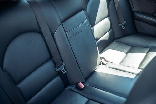 2001 BMW M5 E39 For Sale (picture 53 of 221)