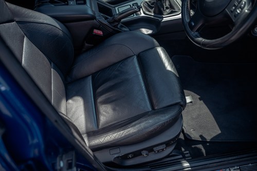 2001 BMW M5 E39 For Sale (picture 63 of 221)