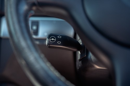 2001 BMW M5 E39 For Sale (picture 76 of 221)