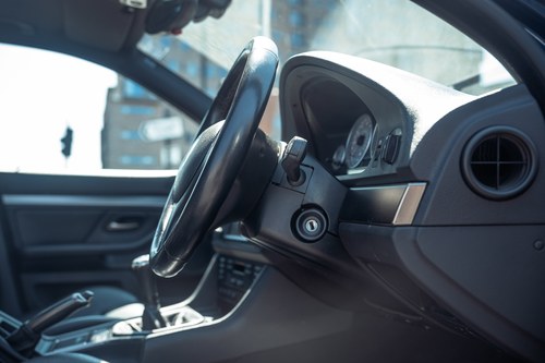 2001 BMW M5 E39 For Sale (picture 82 of 221)