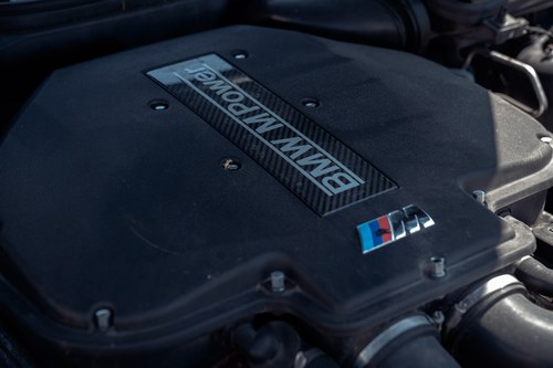 2001 BMW M5 E39 For Sale (picture 173 of 221)