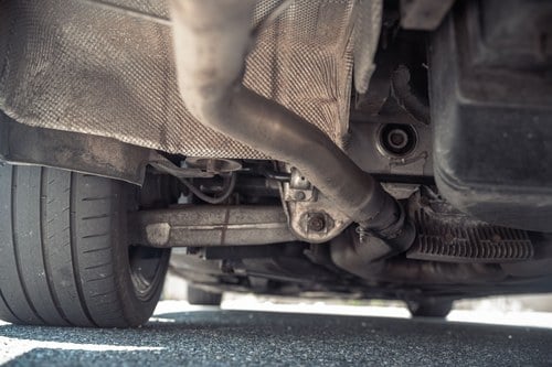 2001 BMW M5 E39 For Sale (picture 195 of 221)