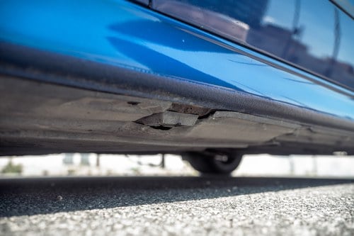 2001 BMW M5 E39 For Sale (picture 201 of 221)