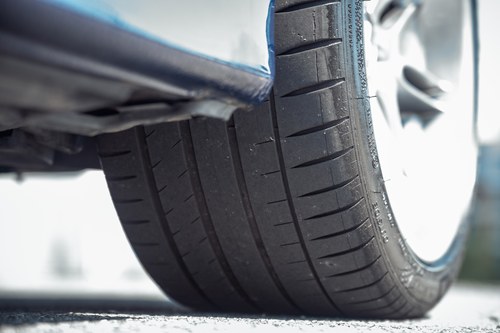 2001 BMW M5 E39 For Sale (picture 202 of 221)