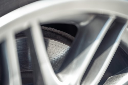 2001 BMW M5 E39 For Sale (picture 203 of 221)