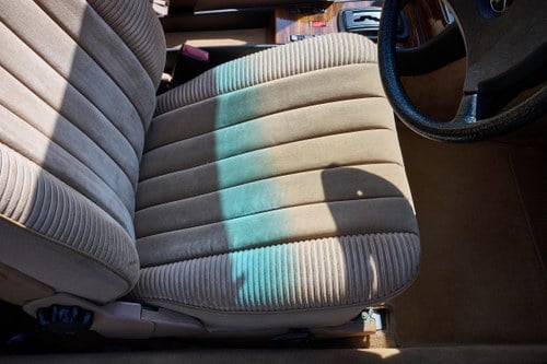 1982 Mercedes-Benz C123 280CE For Sale (picture 28 of 237)