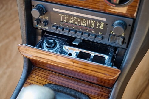 1982 Mercedes-Benz C123 280CE For Sale (picture 33 of 237)