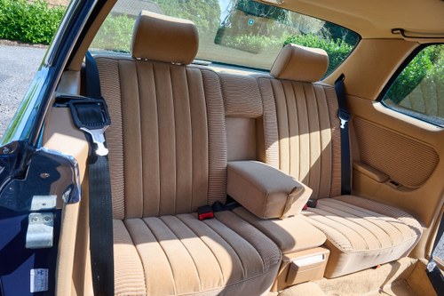 1982 Mercedes-Benz C123 280CE For Sale (picture 49 of 237)