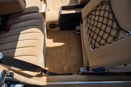 1982 Mercedes-Benz C123 280CE For Sale (picture 51 of 237)