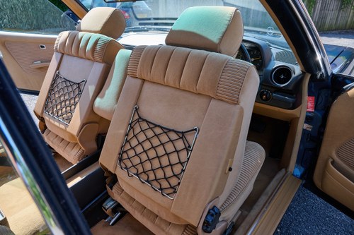 1982 Mercedes-Benz C123 280CE For Sale (picture 52 of 237)