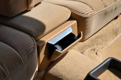 1982 Mercedes-Benz C123 280CE For Sale (picture 53 of 237)