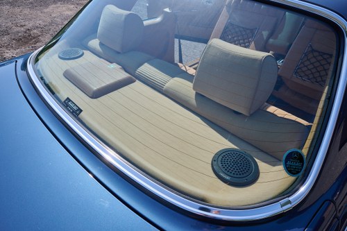 1982 Mercedes-Benz C123 280CE For Sale (picture 56 of 237)