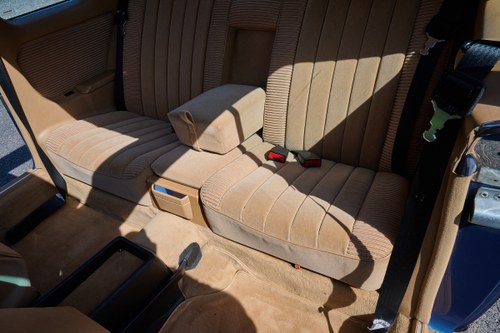 1982 Mercedes-Benz C123 280CE For Sale (picture 61 of 237)