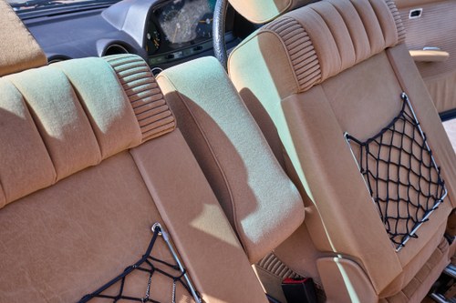 1982 Mercedes-Benz C123 280CE For Sale (picture 64 of 237)